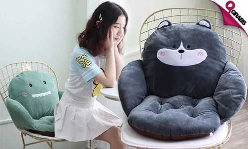 Floor Cushion/Pillow Pads!